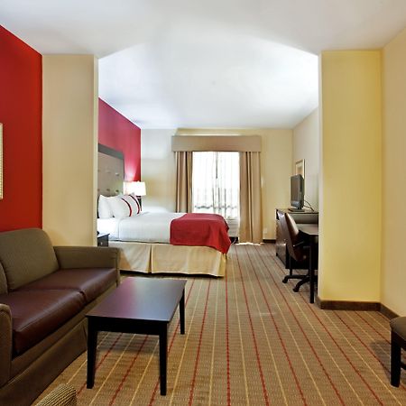 Doubletree Sulphur Lake Charles Eksteriør billede