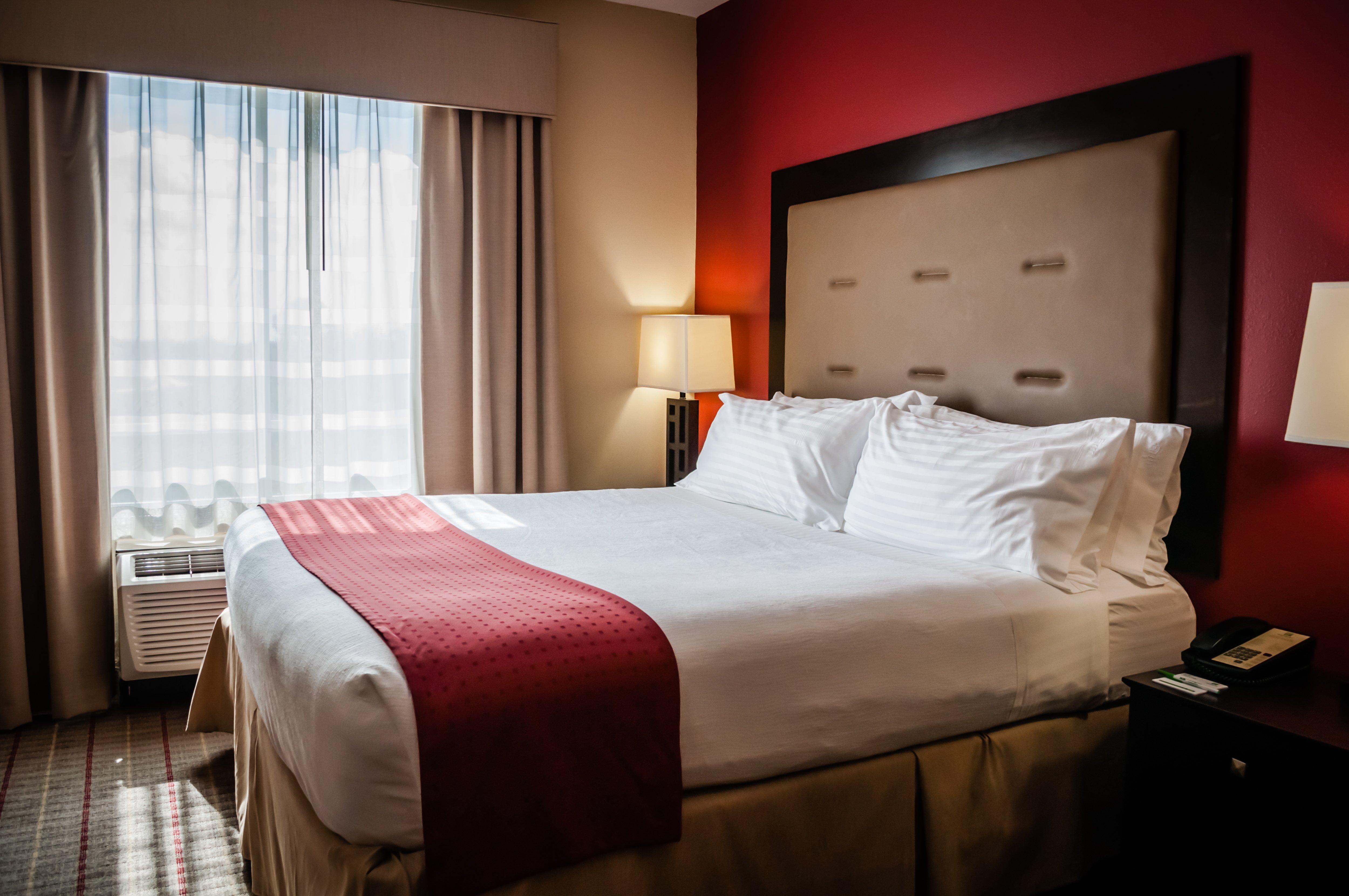 Doubletree Sulphur Lake Charles Eksteriør billede