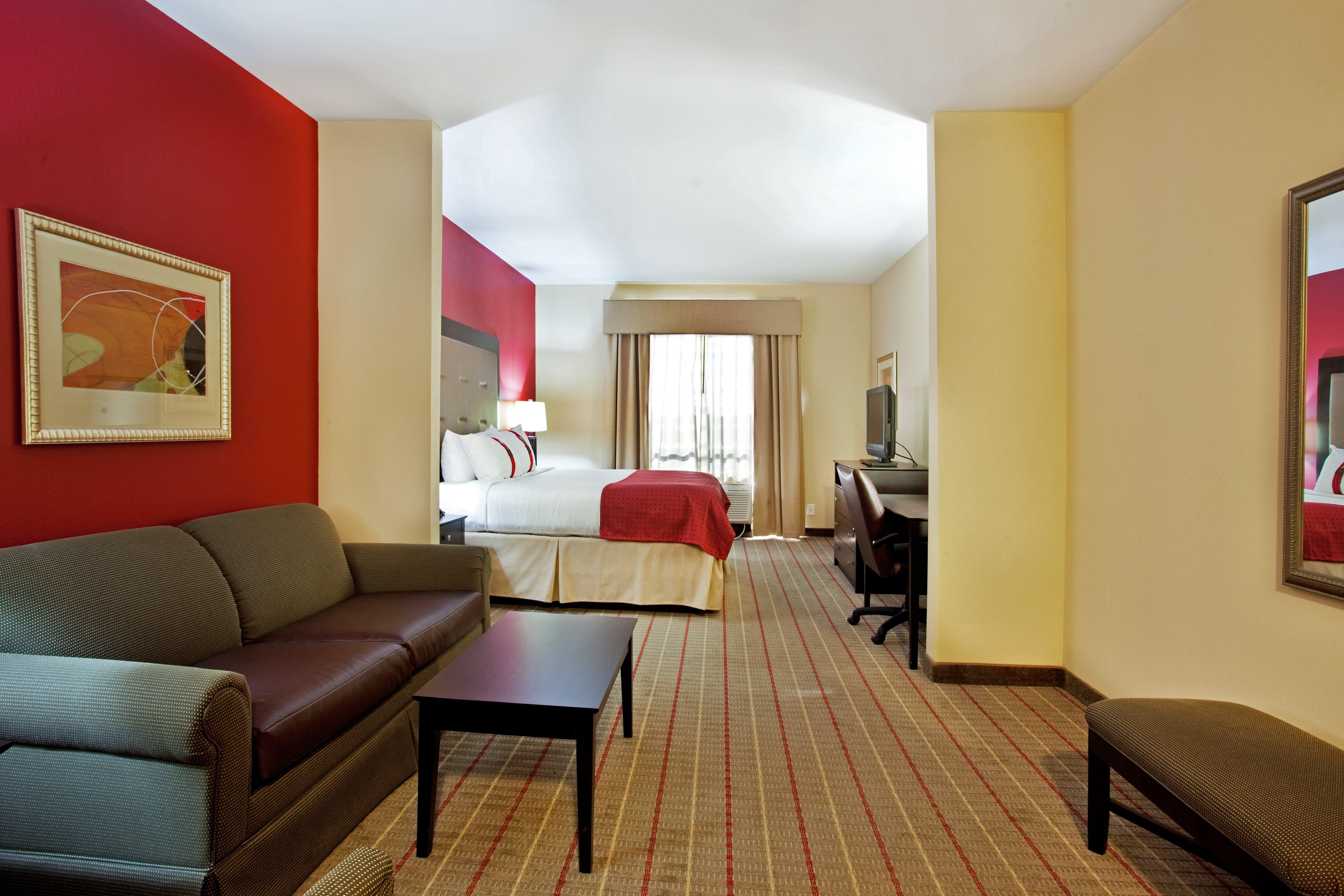 Doubletree Sulphur Lake Charles Eksteriør billede