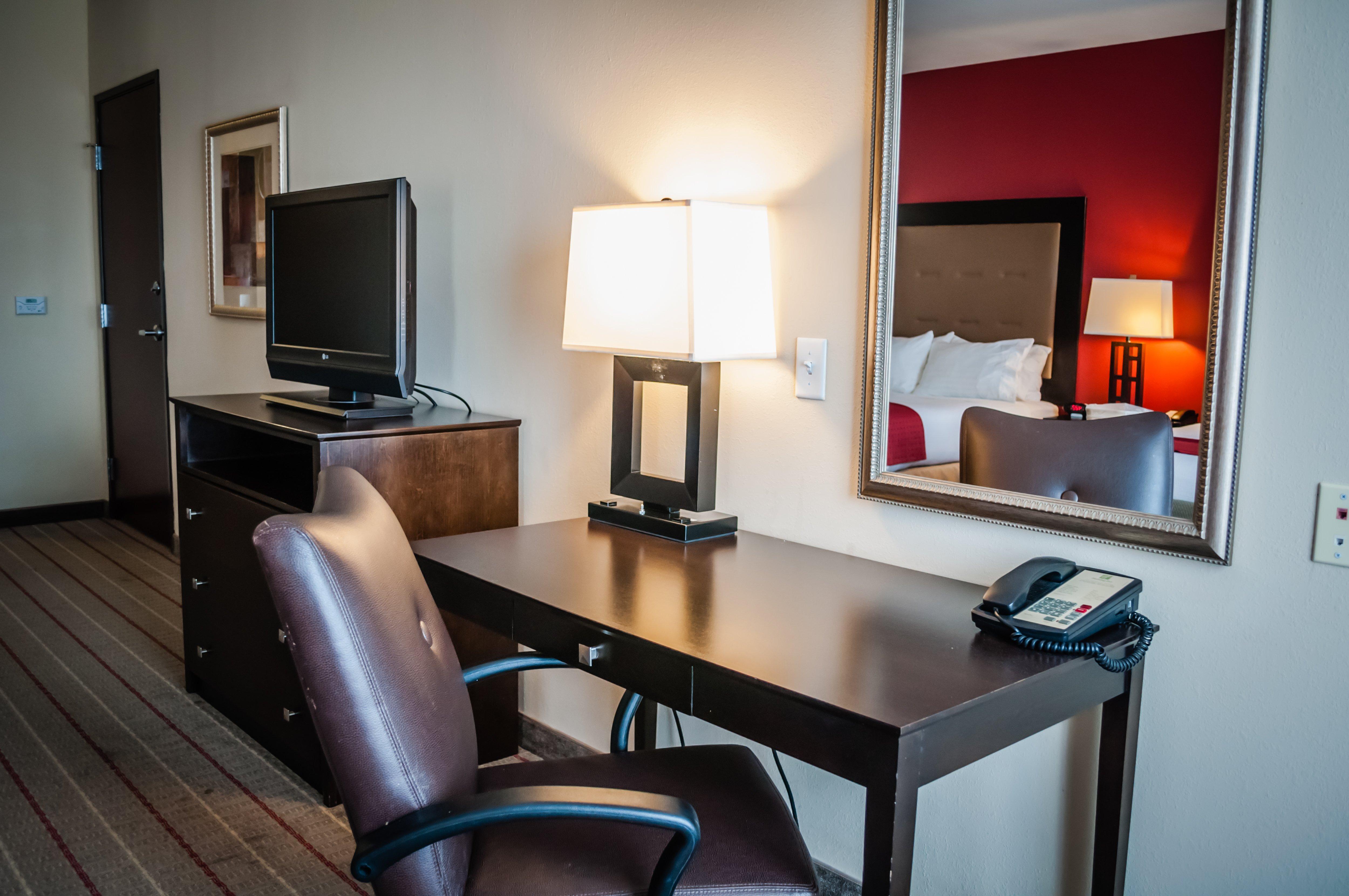 Doubletree Sulphur Lake Charles Eksteriør billede