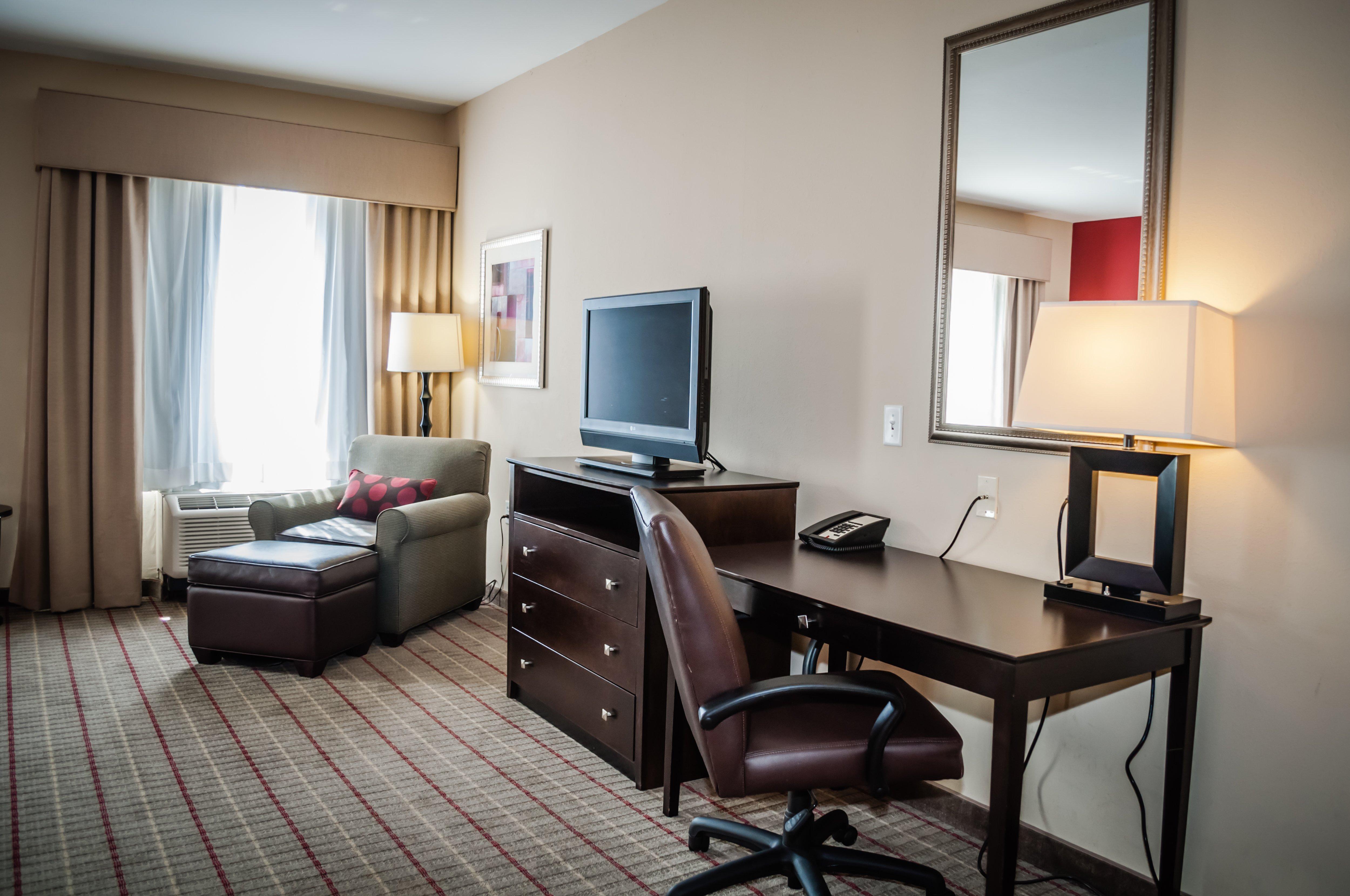 Doubletree Sulphur Lake Charles Eksteriør billede