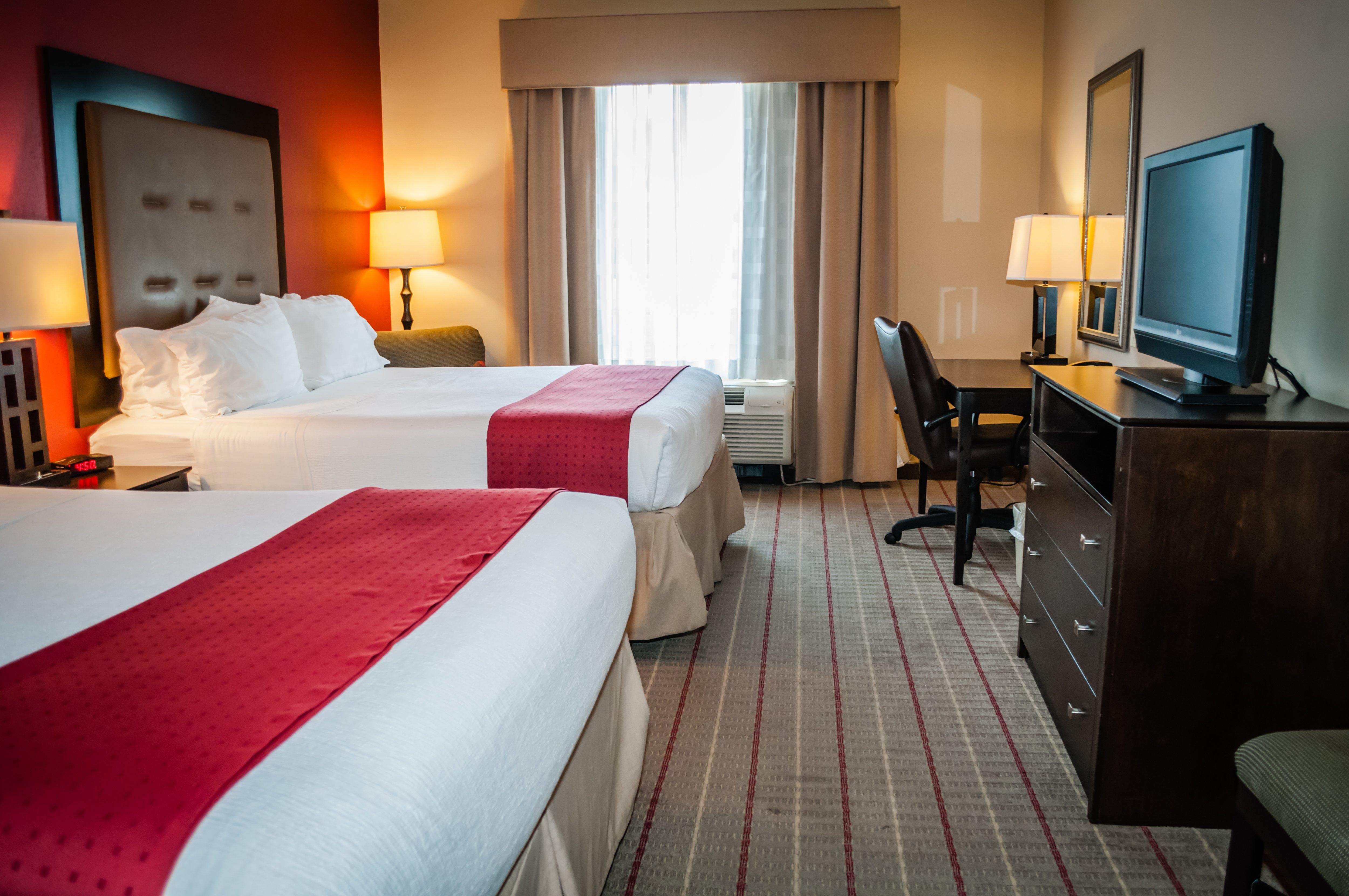 Doubletree Sulphur Lake Charles Eksteriør billede