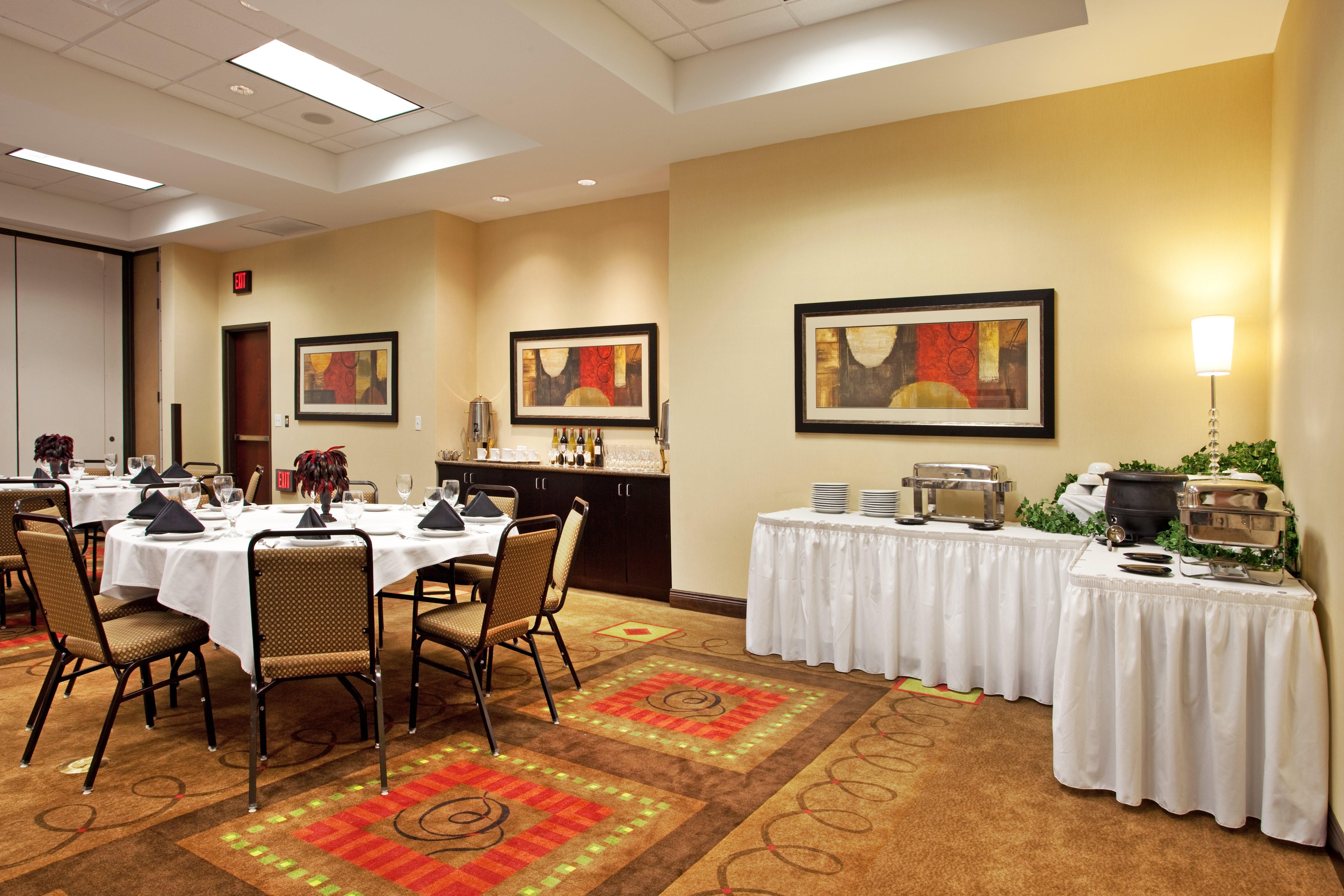 Doubletree Sulphur Lake Charles Eksteriør billede