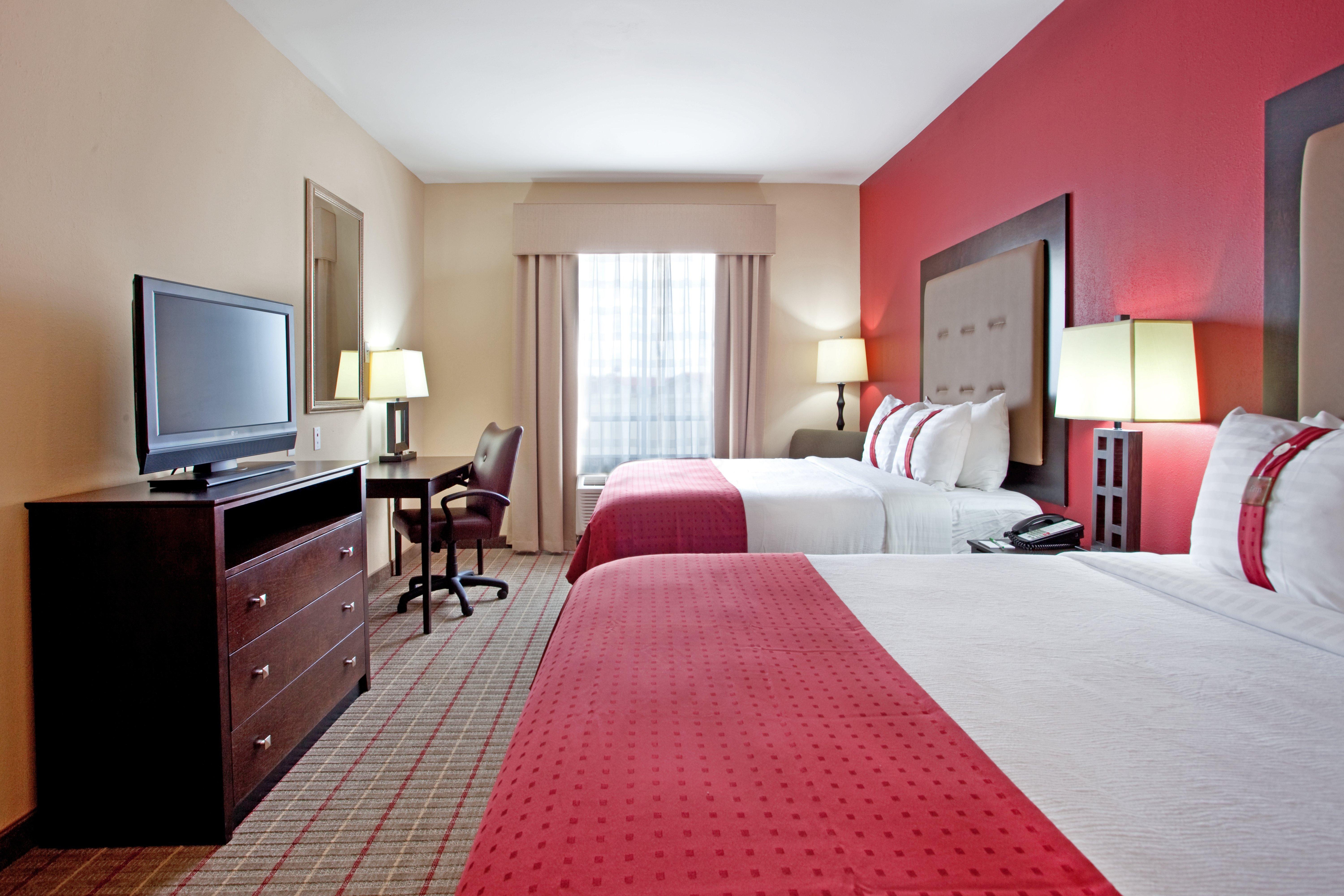 Doubletree Sulphur Lake Charles Eksteriør billede