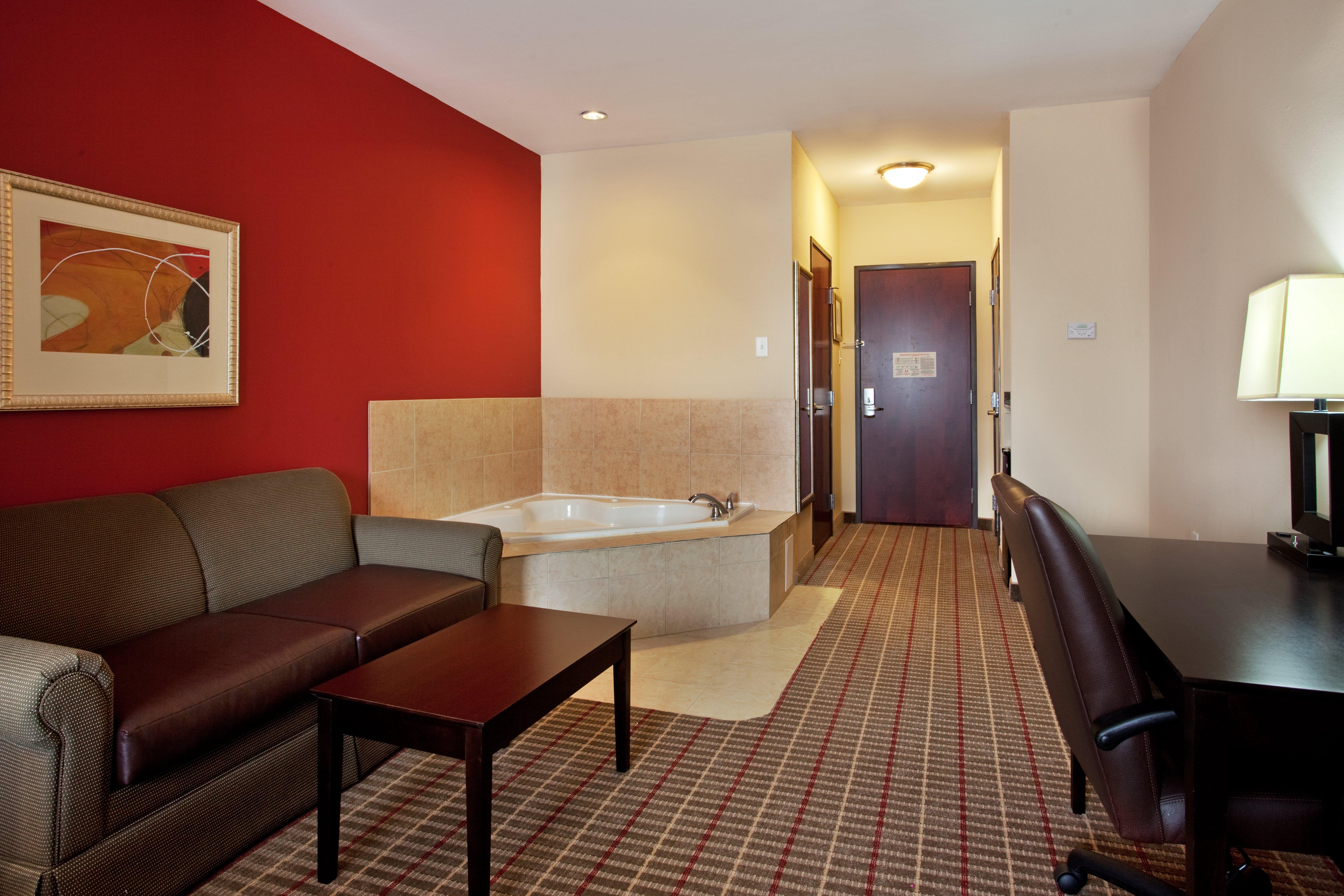 Doubletree Sulphur Lake Charles Eksteriør billede