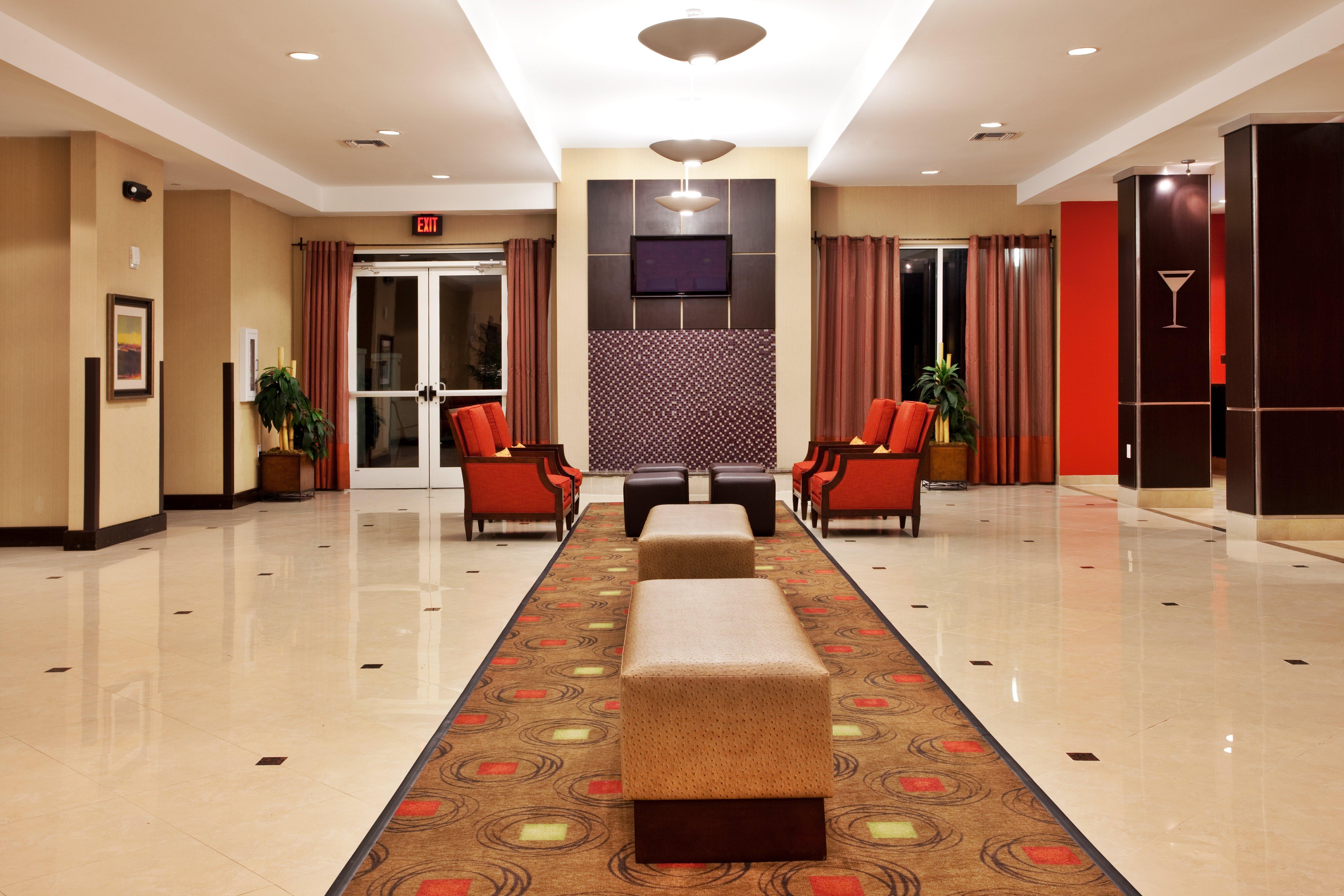 Doubletree Sulphur Lake Charles Eksteriør billede