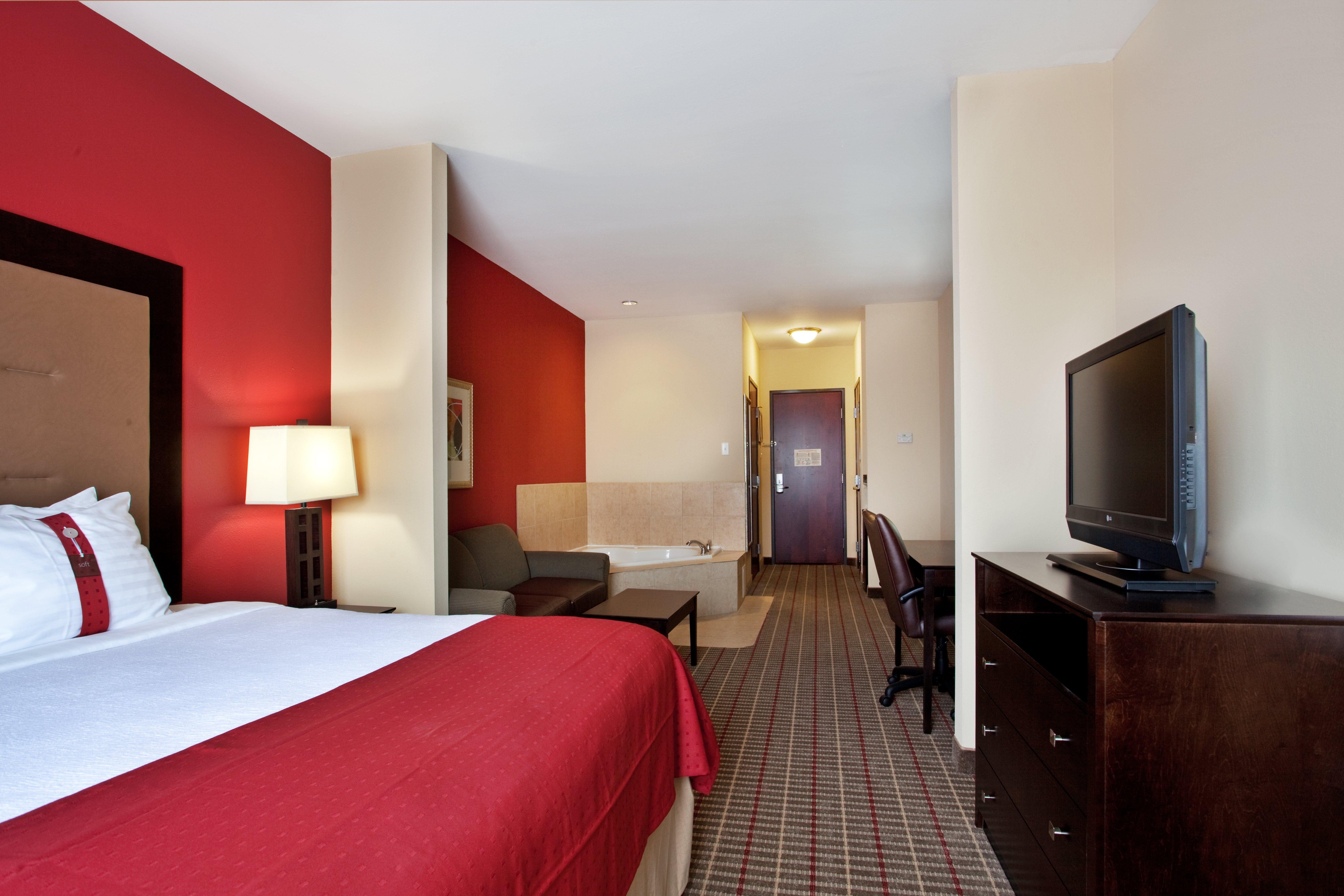 Doubletree Sulphur Lake Charles Eksteriør billede