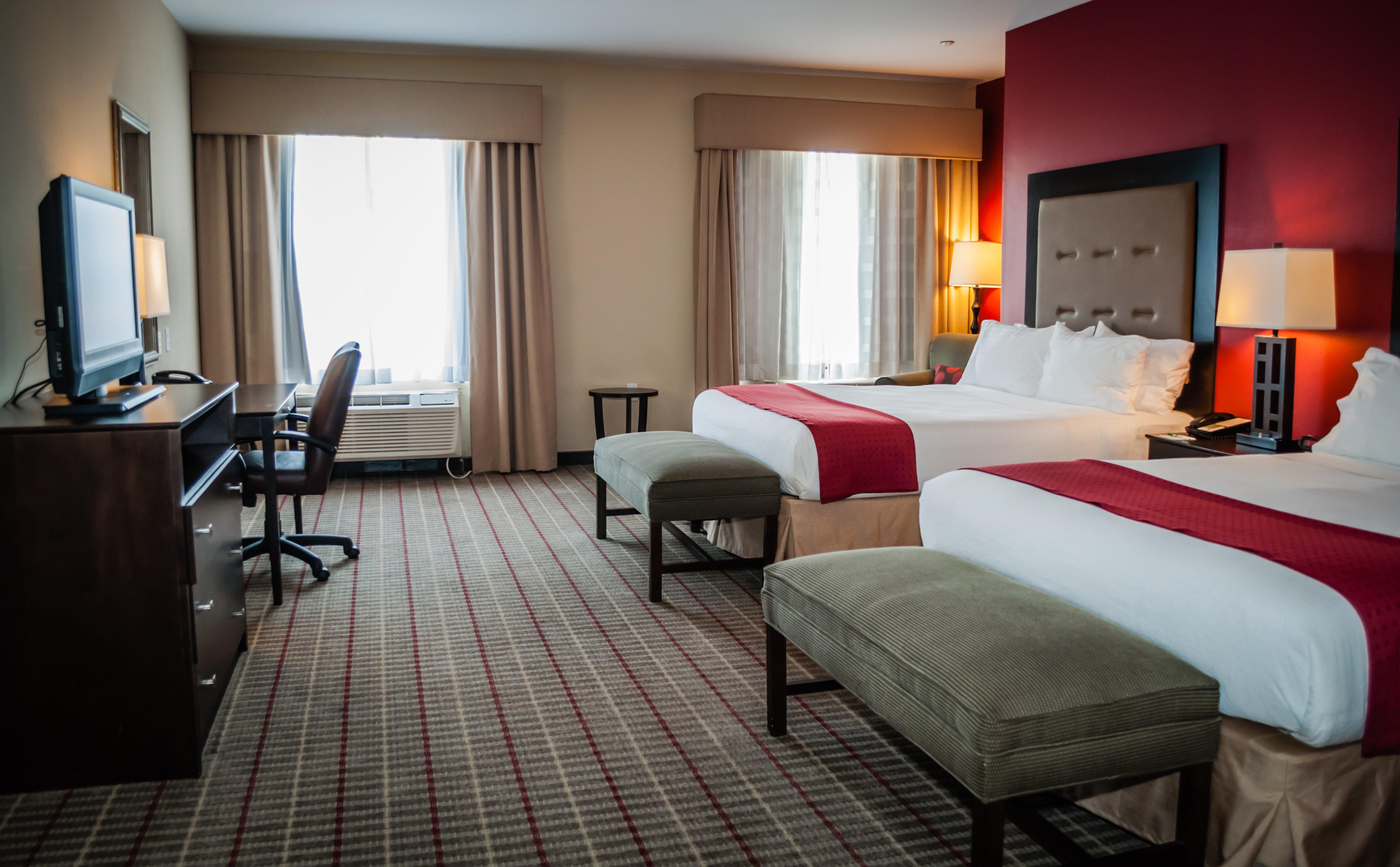 Doubletree Sulphur Lake Charles Eksteriør billede