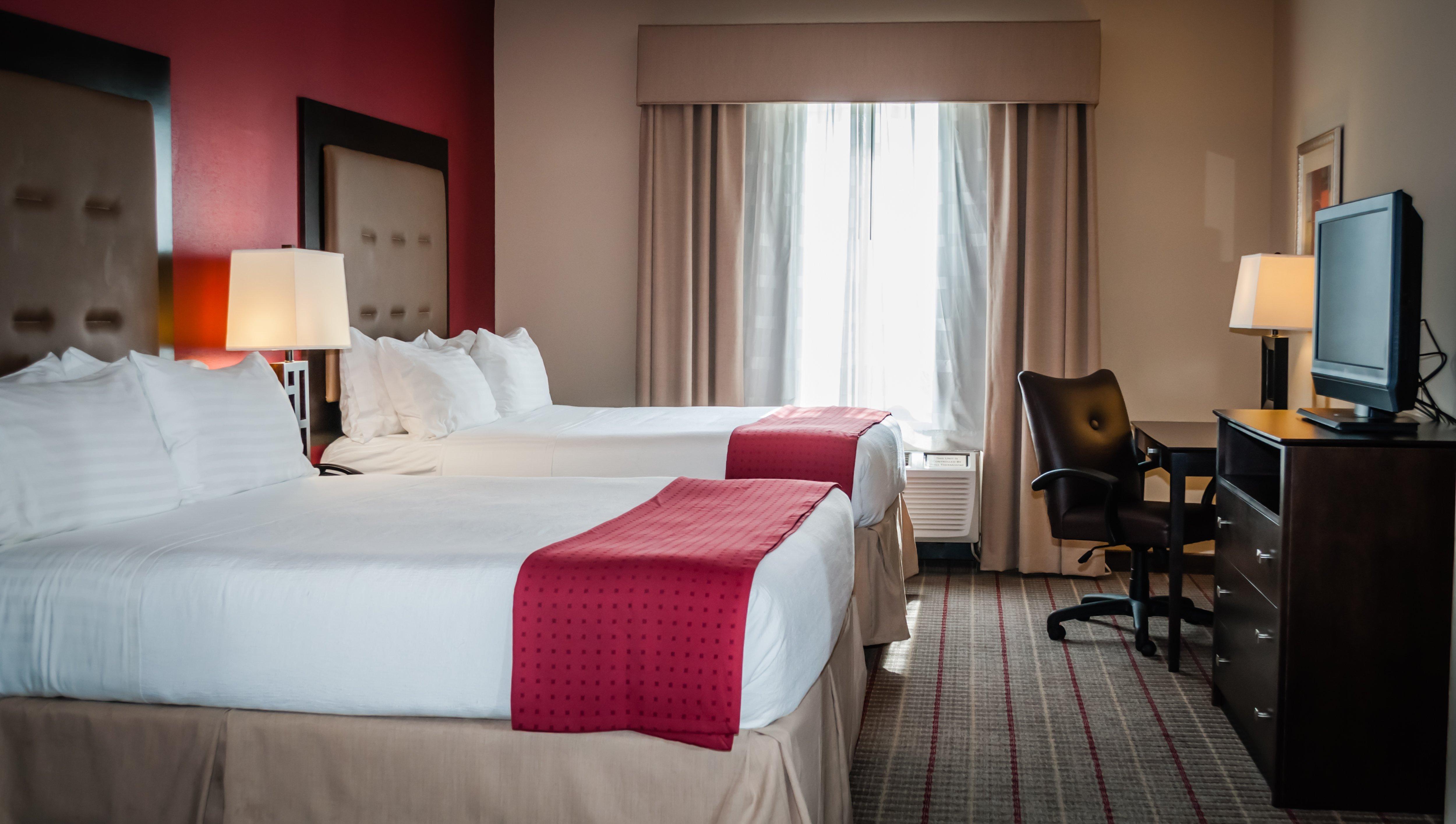 Doubletree Sulphur Lake Charles Eksteriør billede