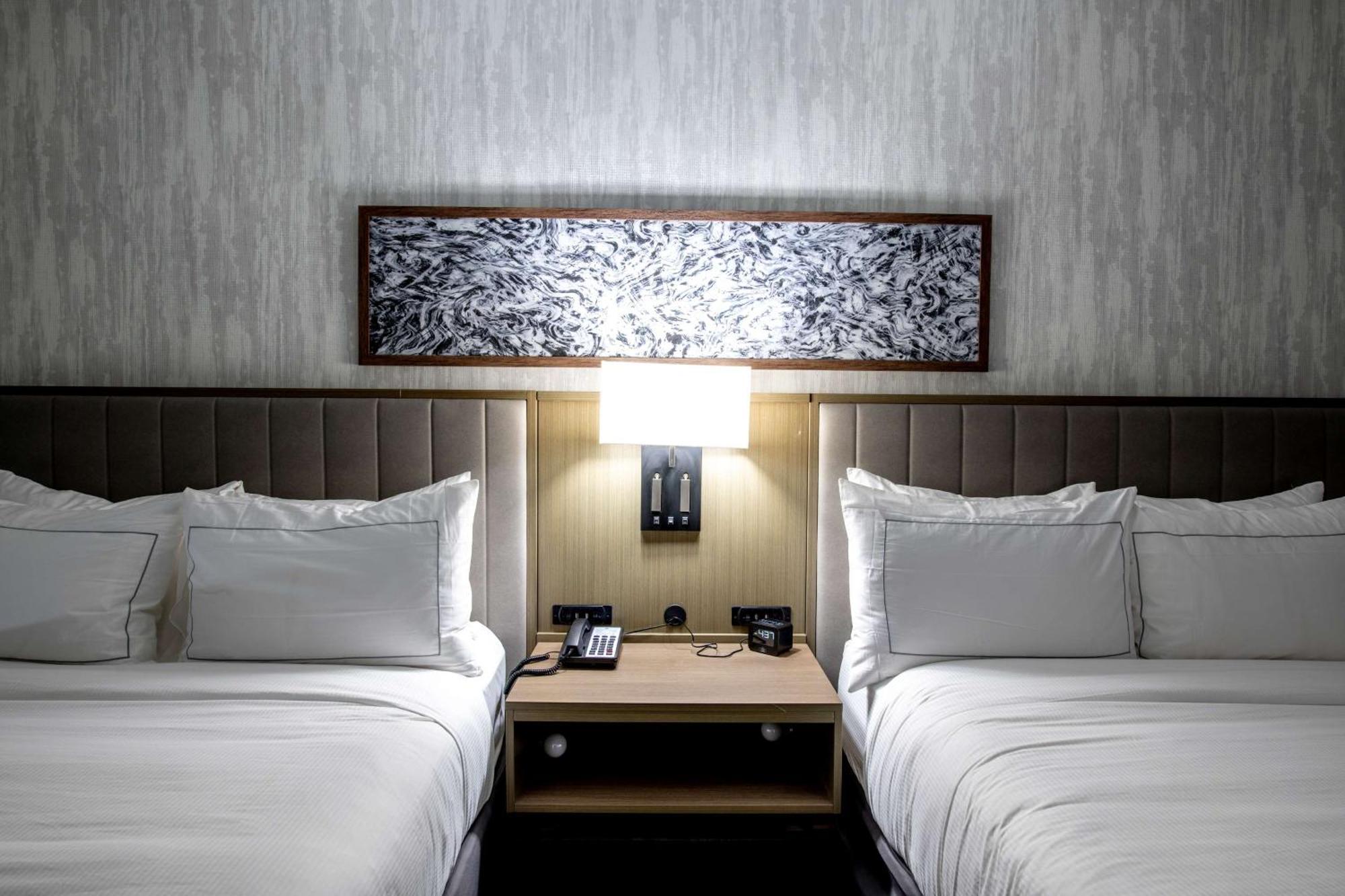 Doubletree Sulphur Lake Charles Eksteriør billede