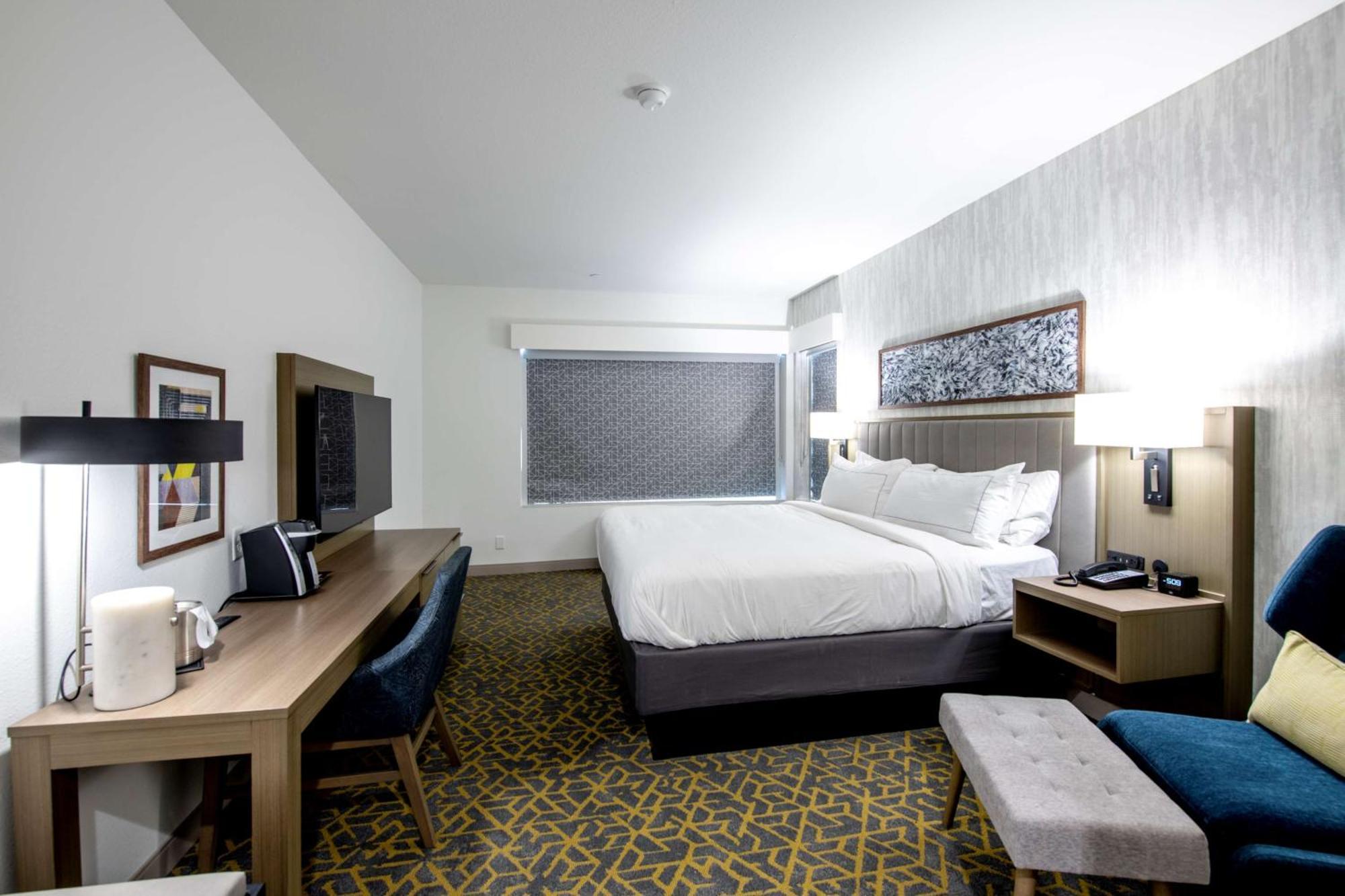 Doubletree Sulphur Lake Charles Eksteriør billede