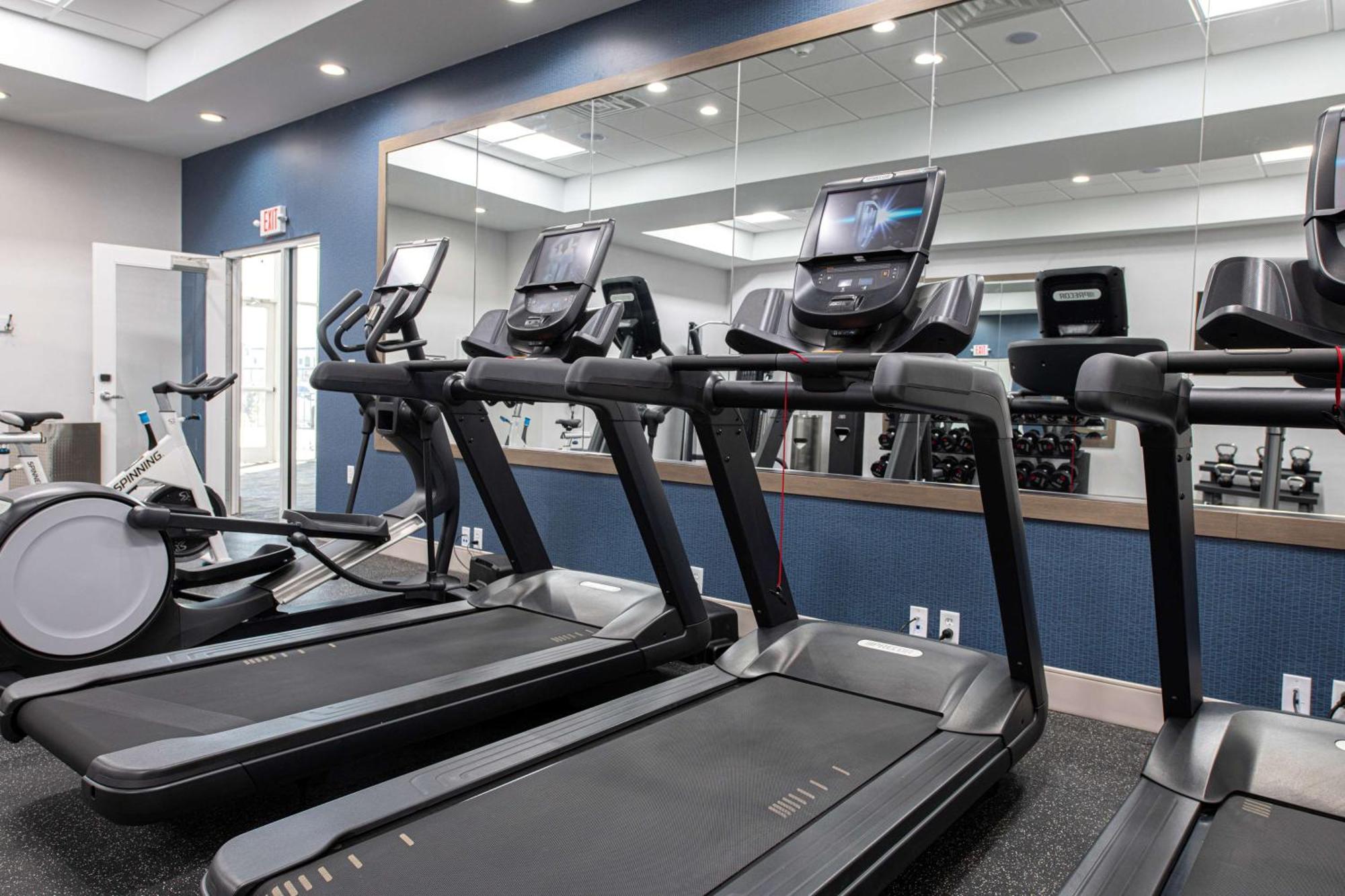 Doubletree Sulphur Lake Charles Eksteriør billede