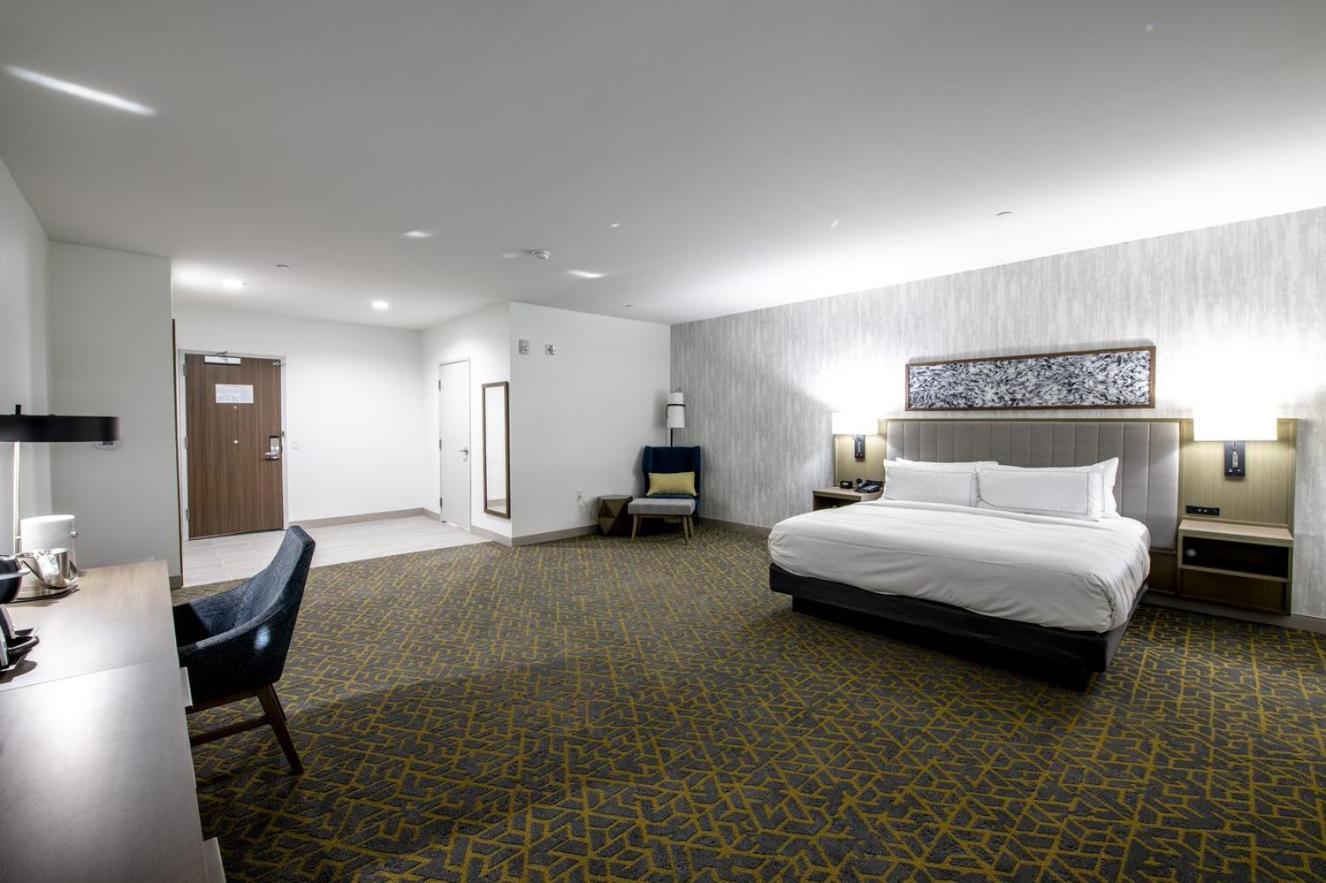 Doubletree Sulphur Lake Charles Eksteriør billede